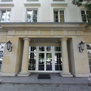  Hostel Dom Pomocy Studentom